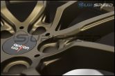 Option Lab R716 18x9.5 +35 Formula Bronze - 2013+ FR-S / BRZ / 86 / 2014+ Forester