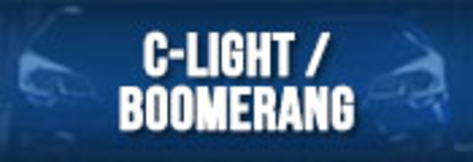 C-Light / Boomerang