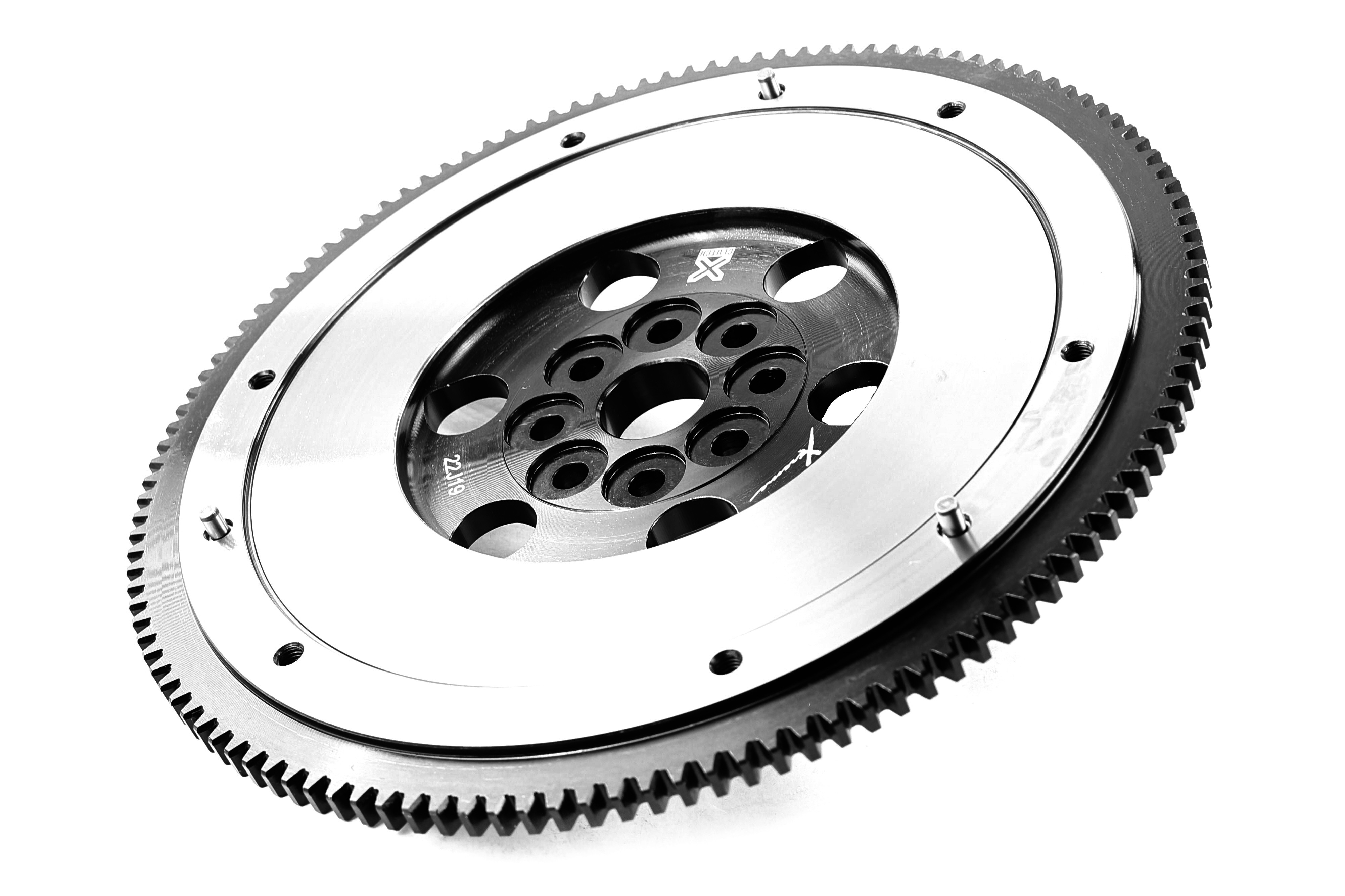XClutch Chromoly Flywheel