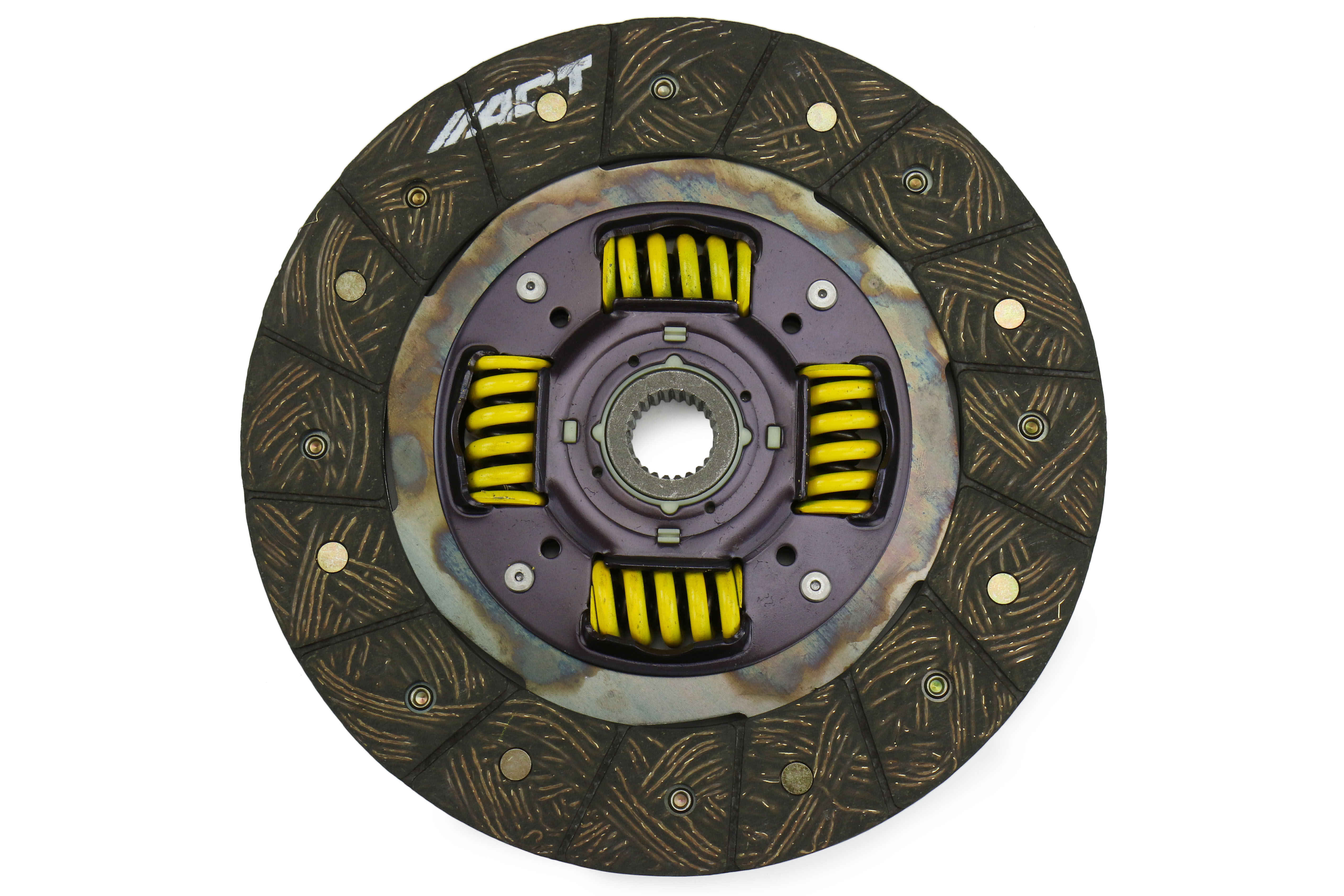 ACT Performance Street Sprung Replacement Clutch Disc