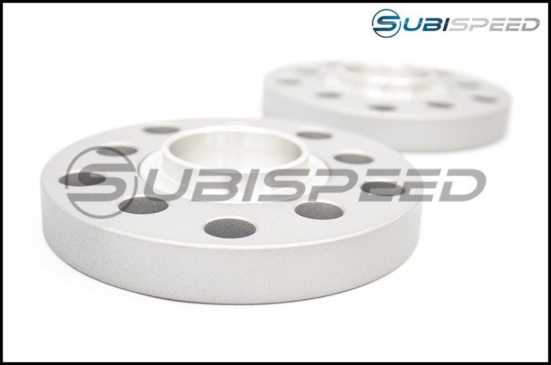 ICHIBA 5x114.3 V1 Wheel Spacers (5mm, 10mm, 15mm, 20mm)