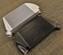 Mishimoto Performance Top Mount Intercooler and Charge Pipe Kit (*CARB CERT) - 2015+ WRX