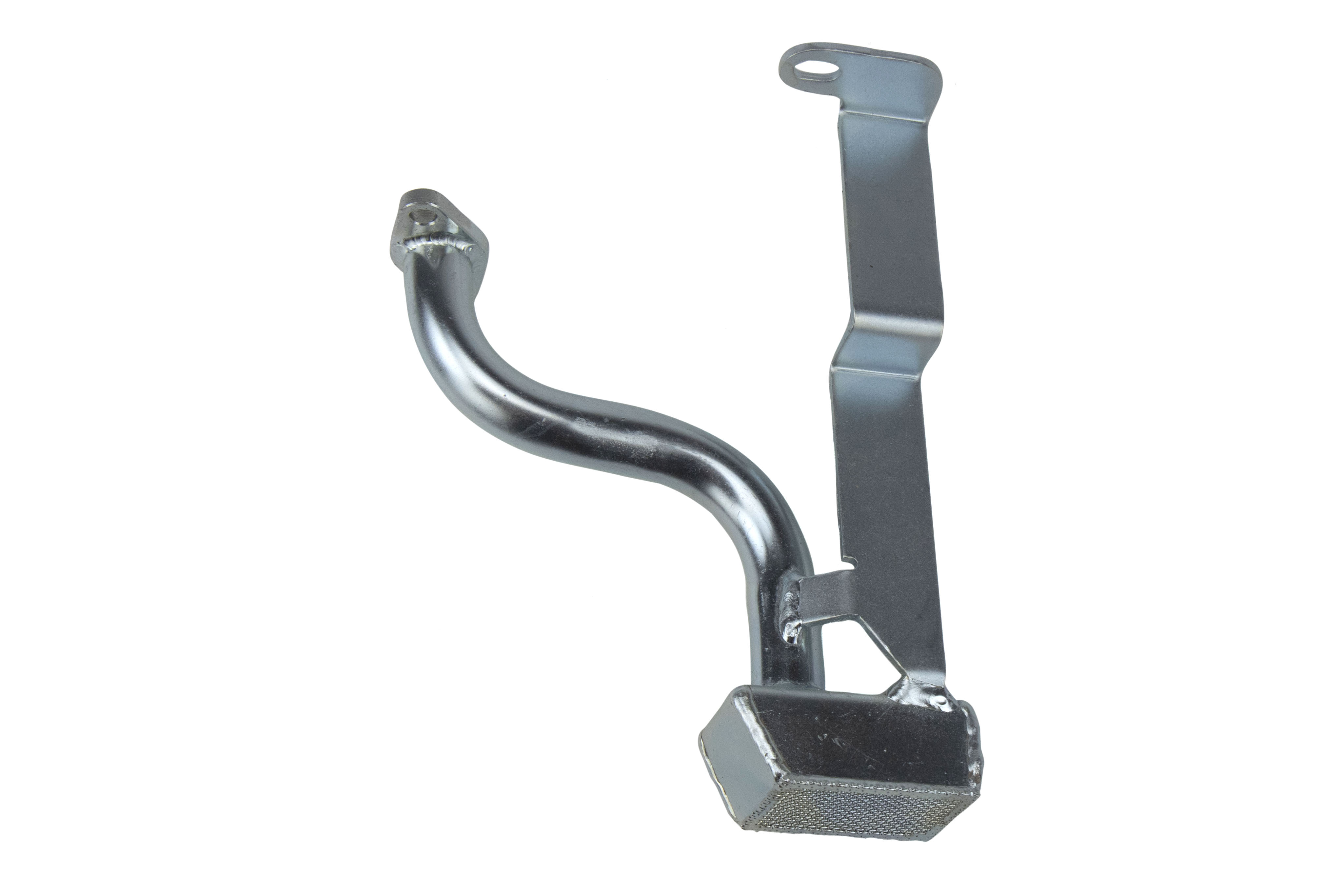 Moroso Oil Pickup Tube for OEM Pans Subaru EJ25 Turbo Models (inc