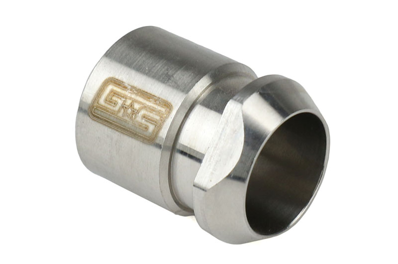 Grimmspeed Shift Knob Boot Retainer 5SPD 20022014 Subaru WRXSubispeed