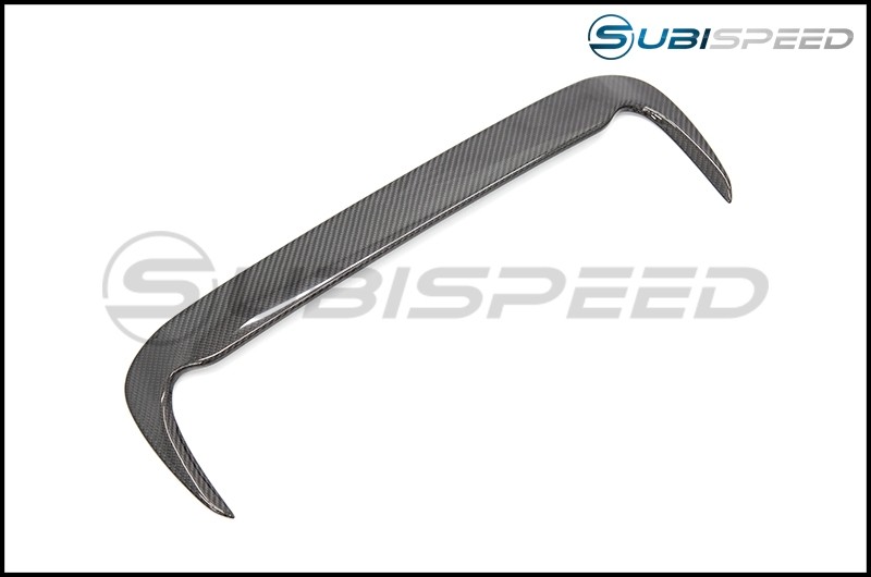 OLM Carbon Fiber Hood Vent Extension V1.1