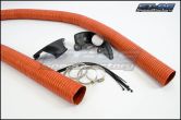 APR Duct Hose and Backing Plates - 2013+ FR-S / BRZ