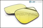OLM Wide Angle Convex Mirrors Gold Edition - 2013+ FR-S / BRZ / 86