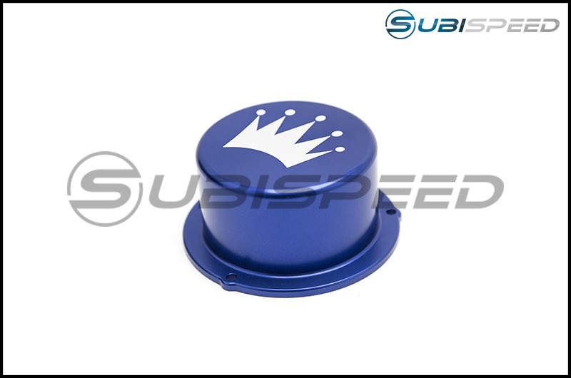 TurboXS Vacuum Pump Cover