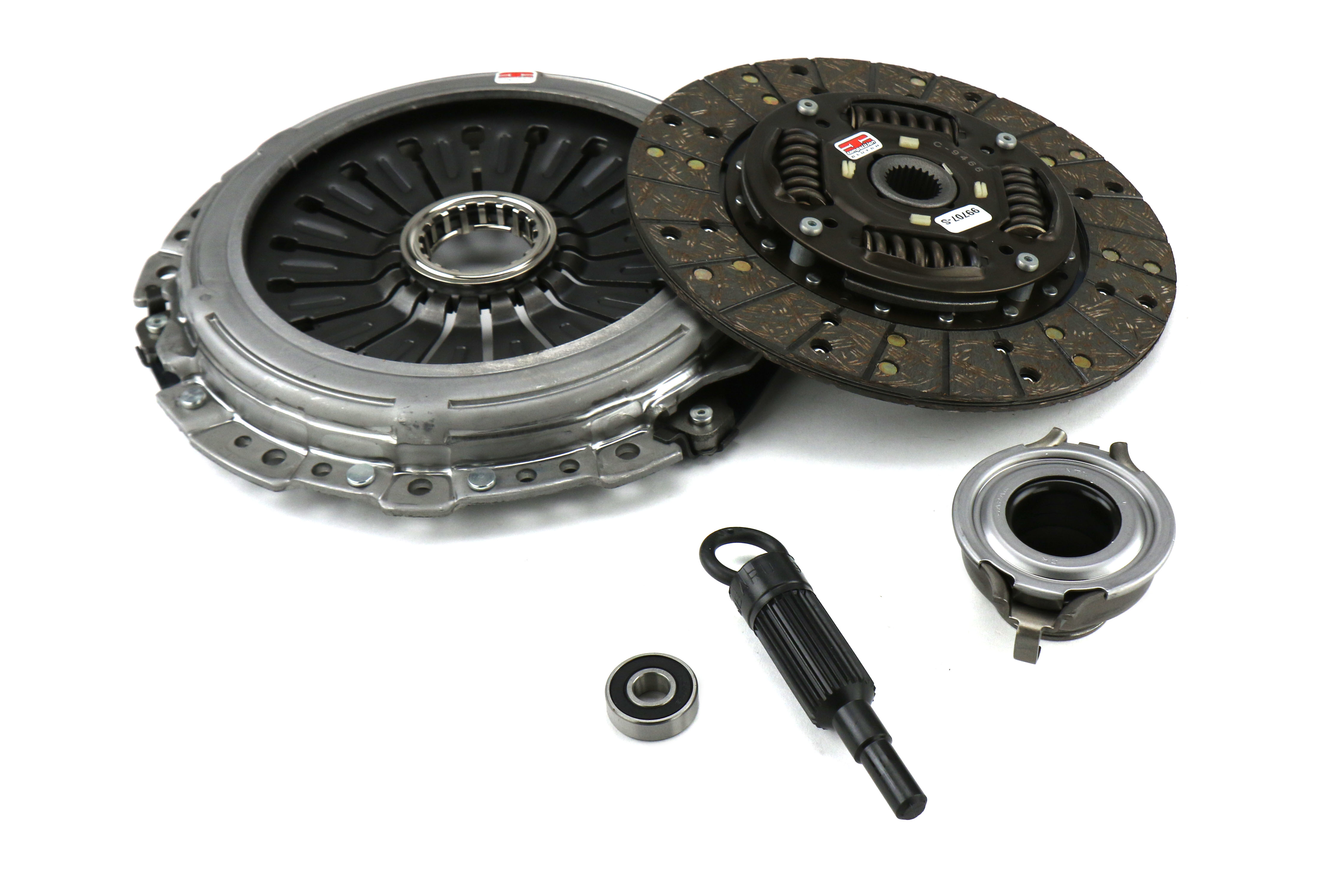 Competition Clutch OE Replacement ClutchSubispeed