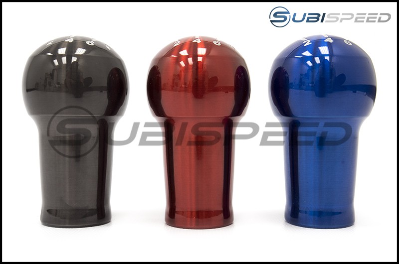 Raceseng Prolix Translucent Shift Knob
