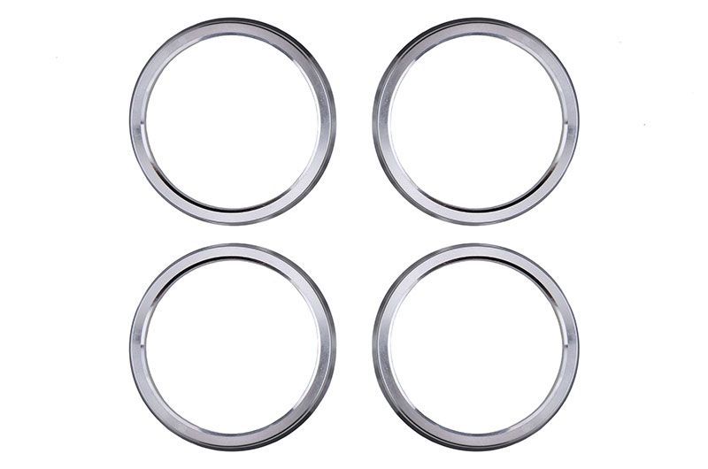 GCS Hubcentric Aluminum Hub Ring 65 to 56.1mm (set of 4)