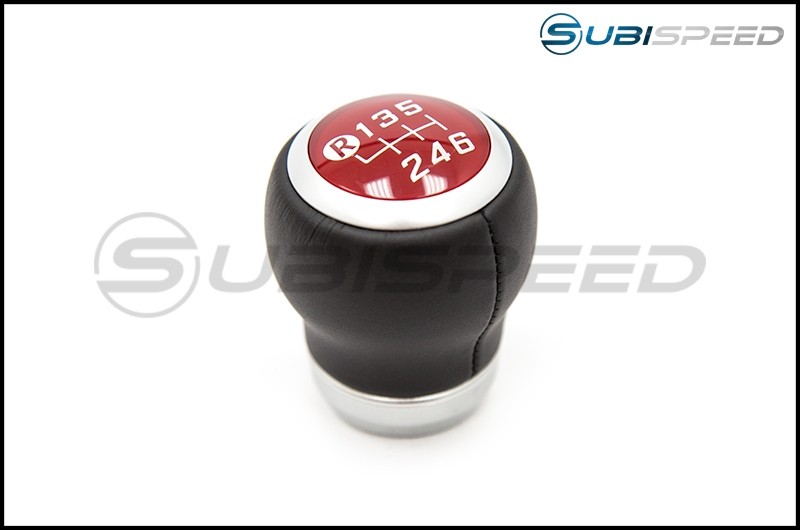 Subaru OEM tS Shift Knob 2013+ FRS / BRZ / 86Subispeed