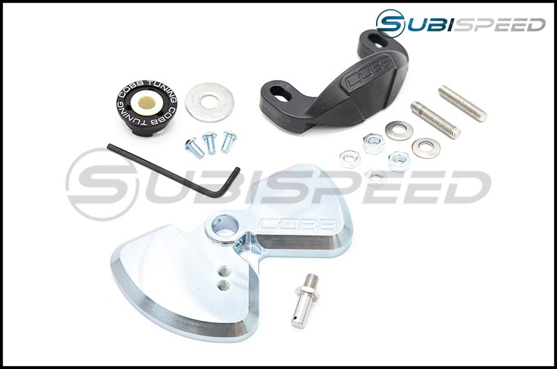COBB Tuning Stage 1 Drivetrain Package