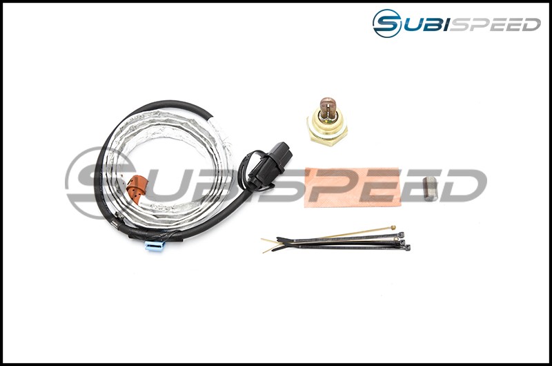 Subaru OEM Engine Block Heater 20152020 WRXSubispeed