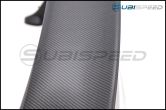 OLM S208 / S209 Style Carbon Fiber Wing (Spoiler) - 2015+ WRX / 2015+ STI