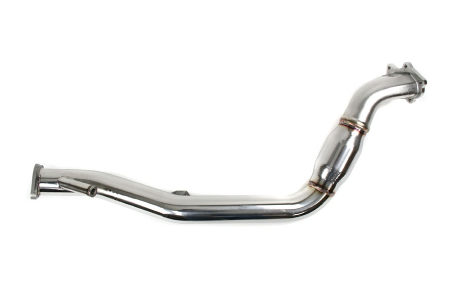 Injen Downpipe Catted Bellmouth