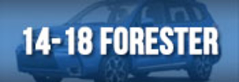 14-18 FORESTER