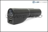 Scosche GoBat 2600 3-in-1 Power Bank / Cigarette Adapter / Flashlight - Universal