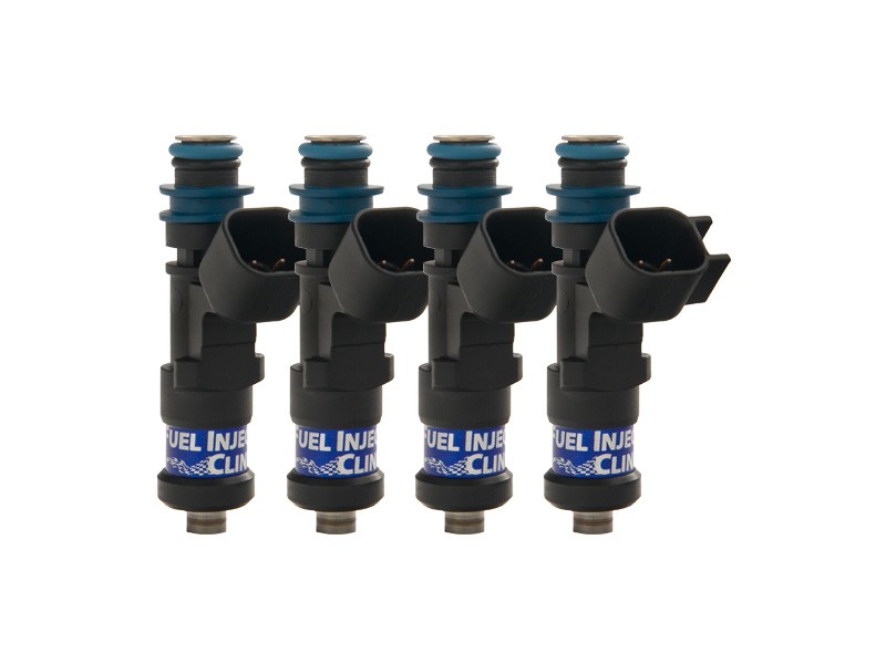 Fuel Injector Clinic 775cc Injector Set (High-Z)