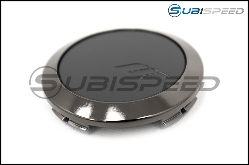 Work Flat Type MCO Racing Type CS Center Cap