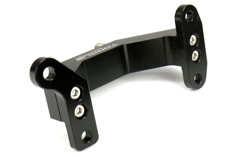 Torque Solution Solid Transmission MountSubispeed