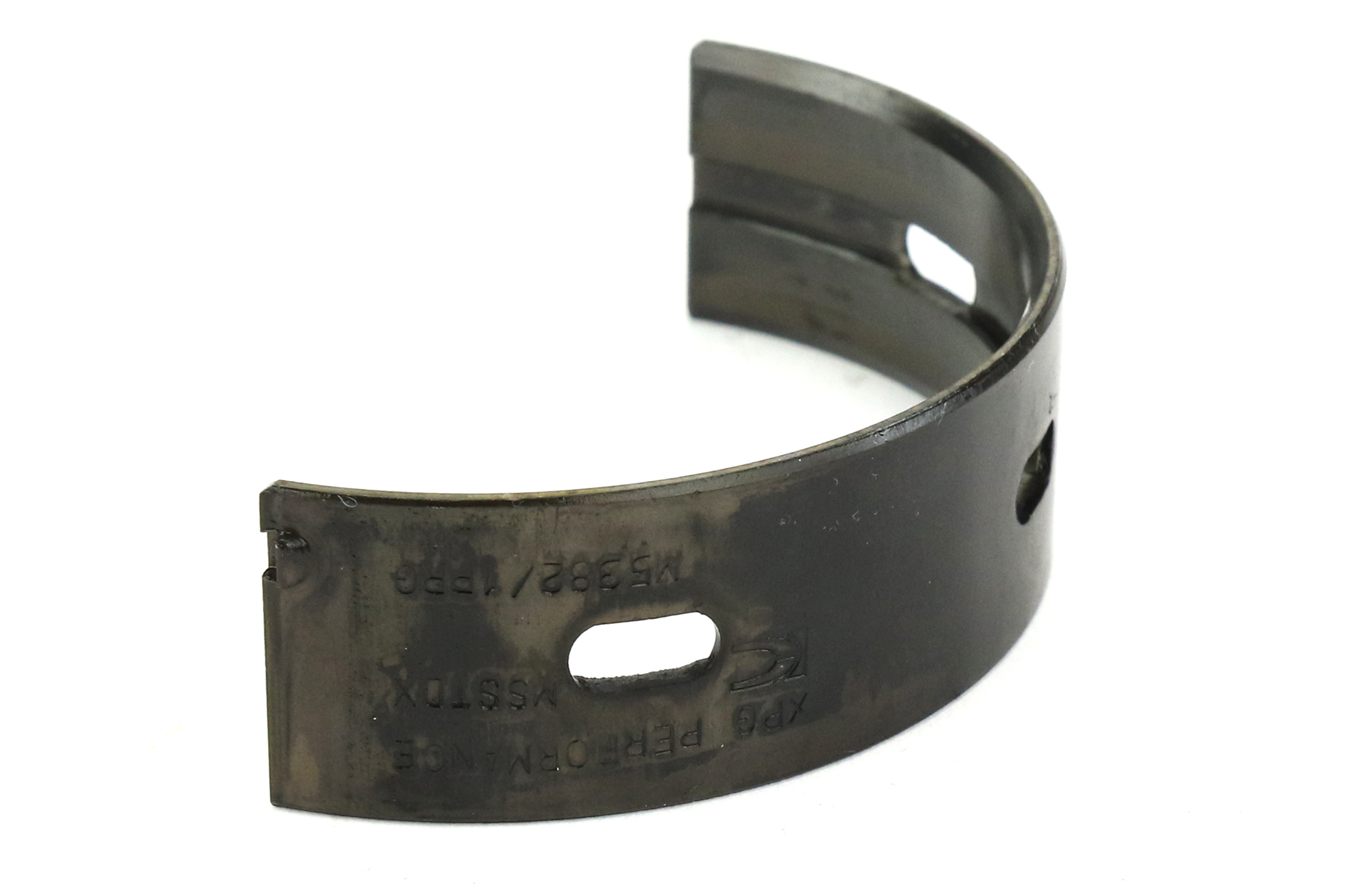 King Engine Bearings Oversized Crank Main Bearing Set +.001in Subaru