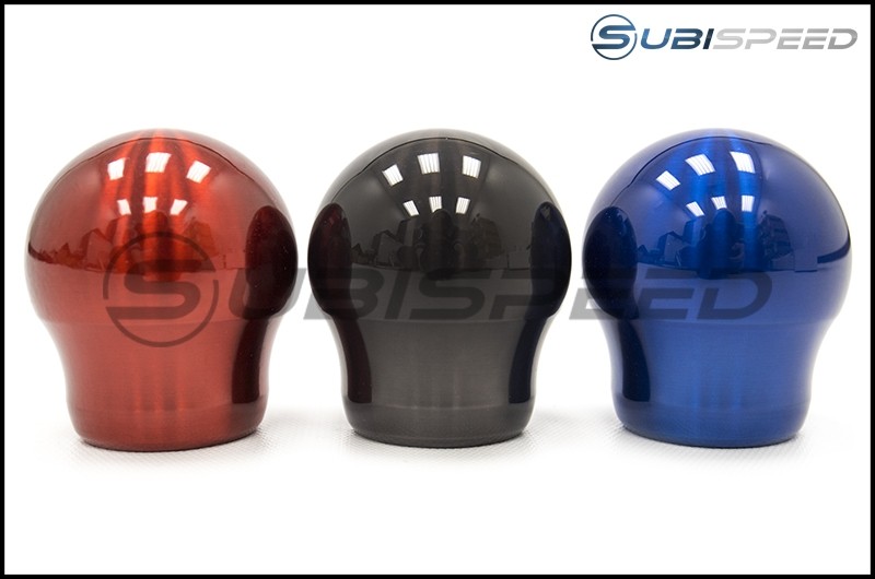 Raceseng Contour Engraveless Translucent Shift Knob 2015+ WRX / 2015