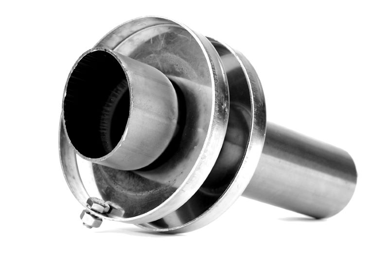 Invidia Exhaust Silencer N1 Systems 101mm 