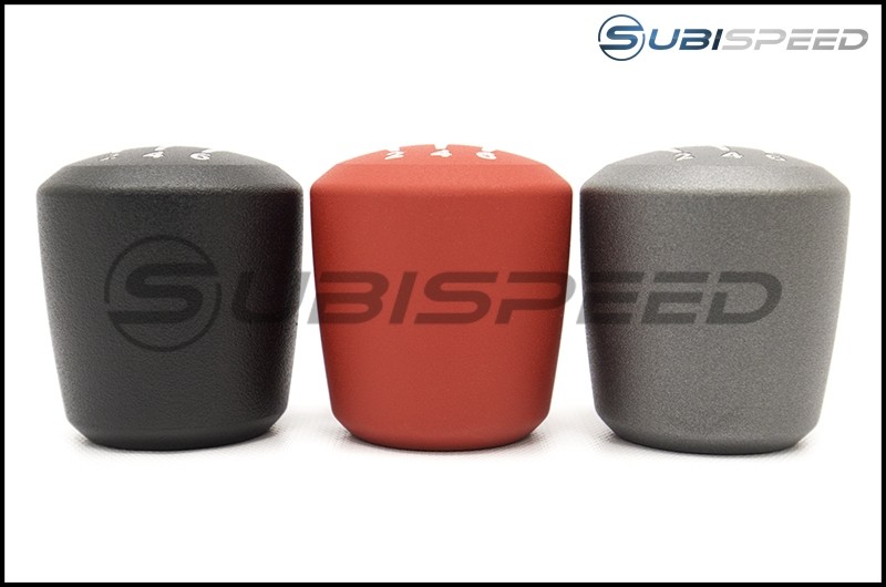 Raceseng Ashiko Texture Shift Knob