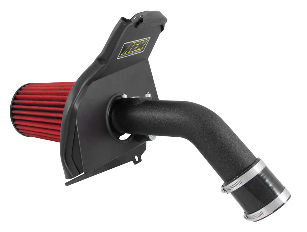 AEM Cold Air Intake System 20152017 STISubispeed
