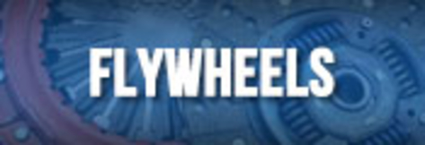 Flywheels