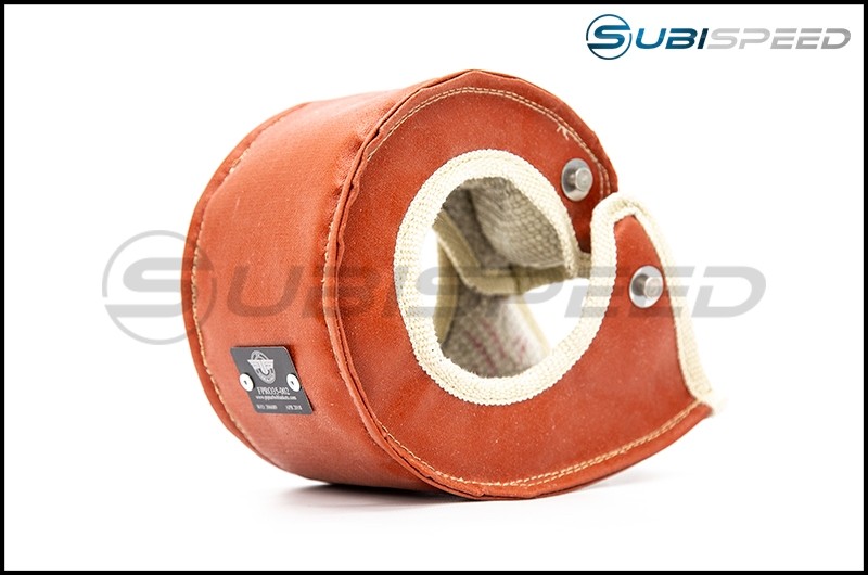 PTP Turbo Blankets Turbo Blanket T3/T4 UniversalRedSubispeed