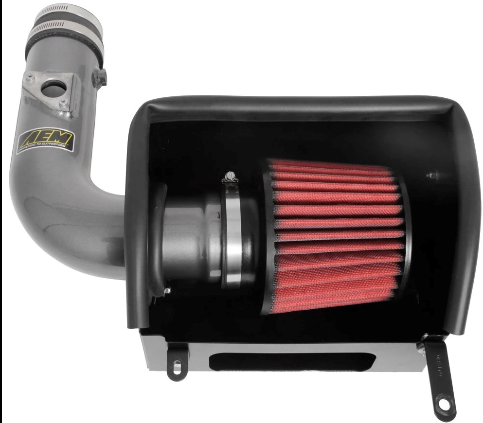 AEM Cold Air Intake System