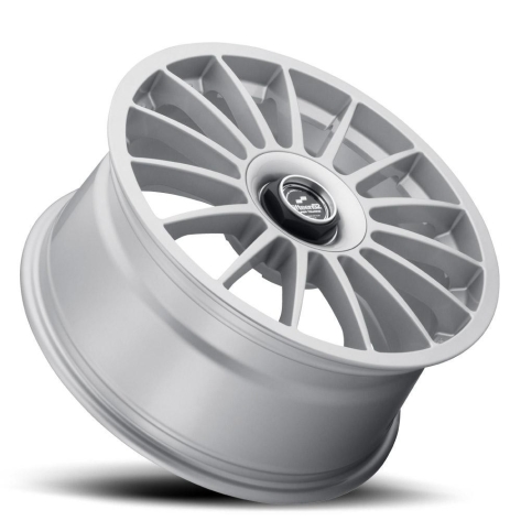 fifteen52 Podium 18x8.5 +35 Speed Silver - 2013+ FR-S / BRZ / 86 / 2014+ Forester