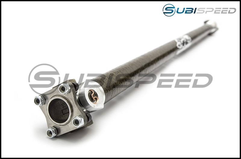 Driveshaft Shop Carbon Fiber Driveshaft (1 piece) 2015+ STISubispeed