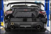 MXP Comp RS Catback Exhaust System - 2013-2022 Scion FR-S / Subaru BRZ / Toyota GR86