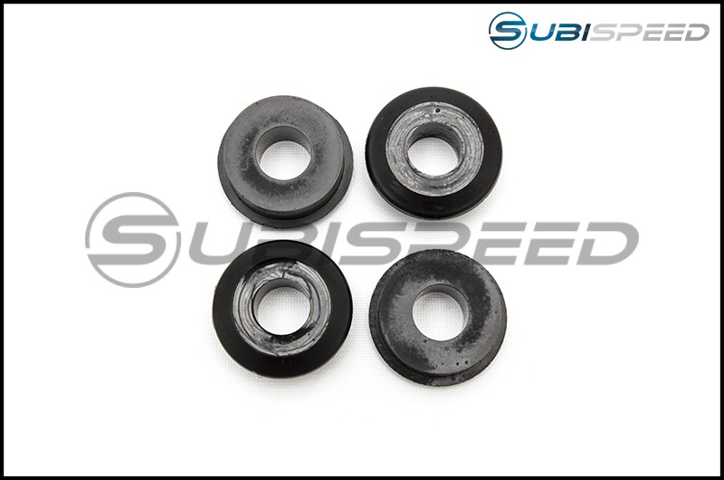 Torque Solution Rear Differential Bushings