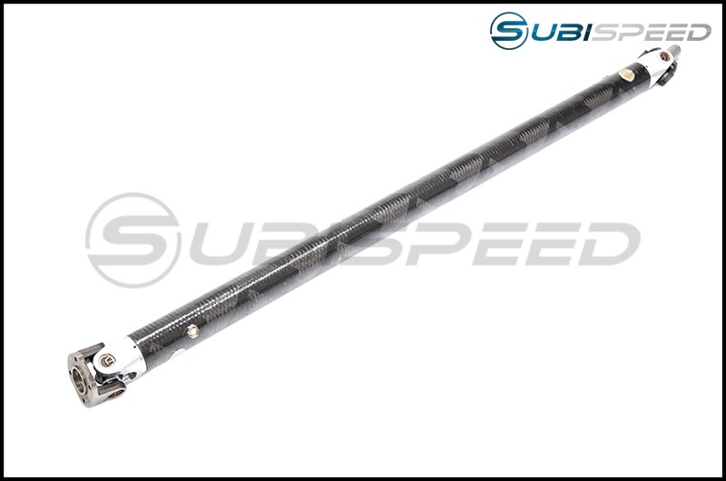Driveshaft Shop Carbon Fiber Driveshaft 6MT