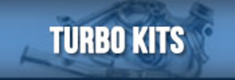 Turbo Kits