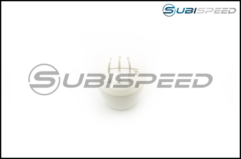 Raceseng Ashiko Gated Gloss Shift Knob 2015+ WRX / 2015+ STISubispeed