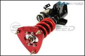 Pedders Extreme XA Remote Canister Coilover Kit - 2013-2022 Scion FR-S / Subaru BRZ / Toyota GR86
