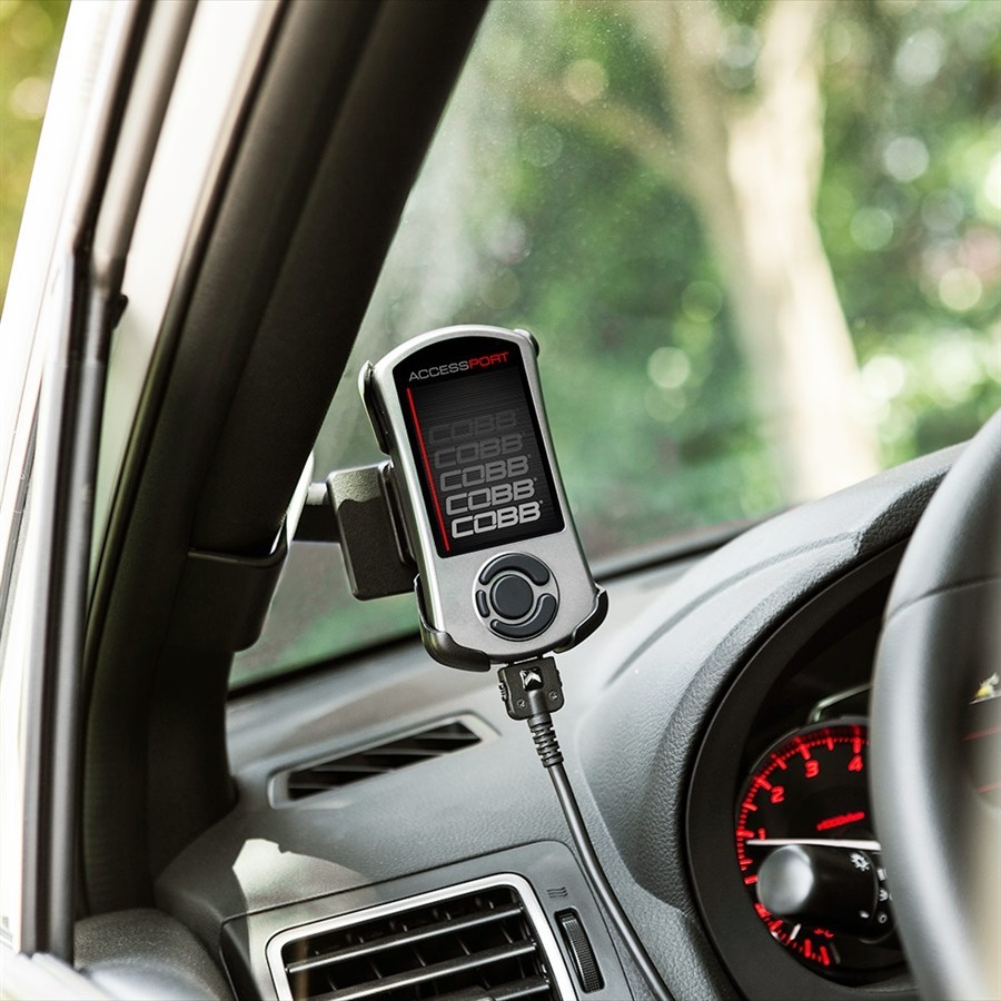 Cobb Accessport V3 Wrx Maps Cobb Subaru Accessport V3 15-21 Subaru Wrx & Sti, 14-18 Subaru  Forester|Subispeed