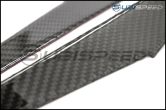 GCS Carbon Shifter Trim Side Covers - 2014-2018 Forester