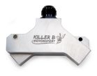 Killer B Motorsport Oil Control Valve - 2002-2007 Subaru WRX / STI