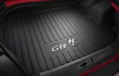 Toyota All Weather Trunk Mat - 2022+ Toyota GR86
