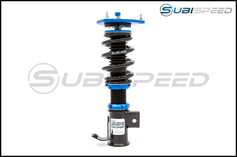 Tanabe Revel Touring Coilovers