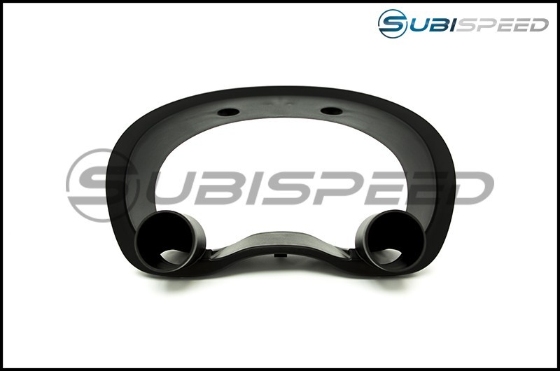 SMY Instrument Cluster Dual 52mm Gauge Pod