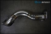HKS Exhaust Joint Pipe - 2013+ FR-S / BRZ / 86