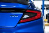 AutoStyled V4 Tail Light Overlays - 2022+ Subaru WRX