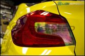 Sticker Fab Chameleon Tail Light Overlay - 2015-2020 WRX & STI